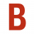 Logo LE BERRY REPUBLICAIN