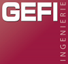 Logo GROUPE D ETUDES FLUIDES INGENIERIE