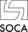 Logo SOCA SELLIERS