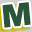 Logo MARY MOTOCULTURE LUBRIFIANTS