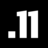 Logo POINT 11