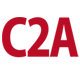 Logo C2A COOPERATIVE ARTISANALE D'ACHATS
