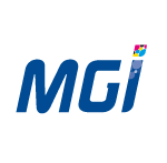Logo MGI DIGITAL TECHNOLOGY