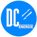 Logo DC ENERGIE