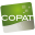 Logo COMMERCIALISATION PIERRES ET AGREGATS TRAITES