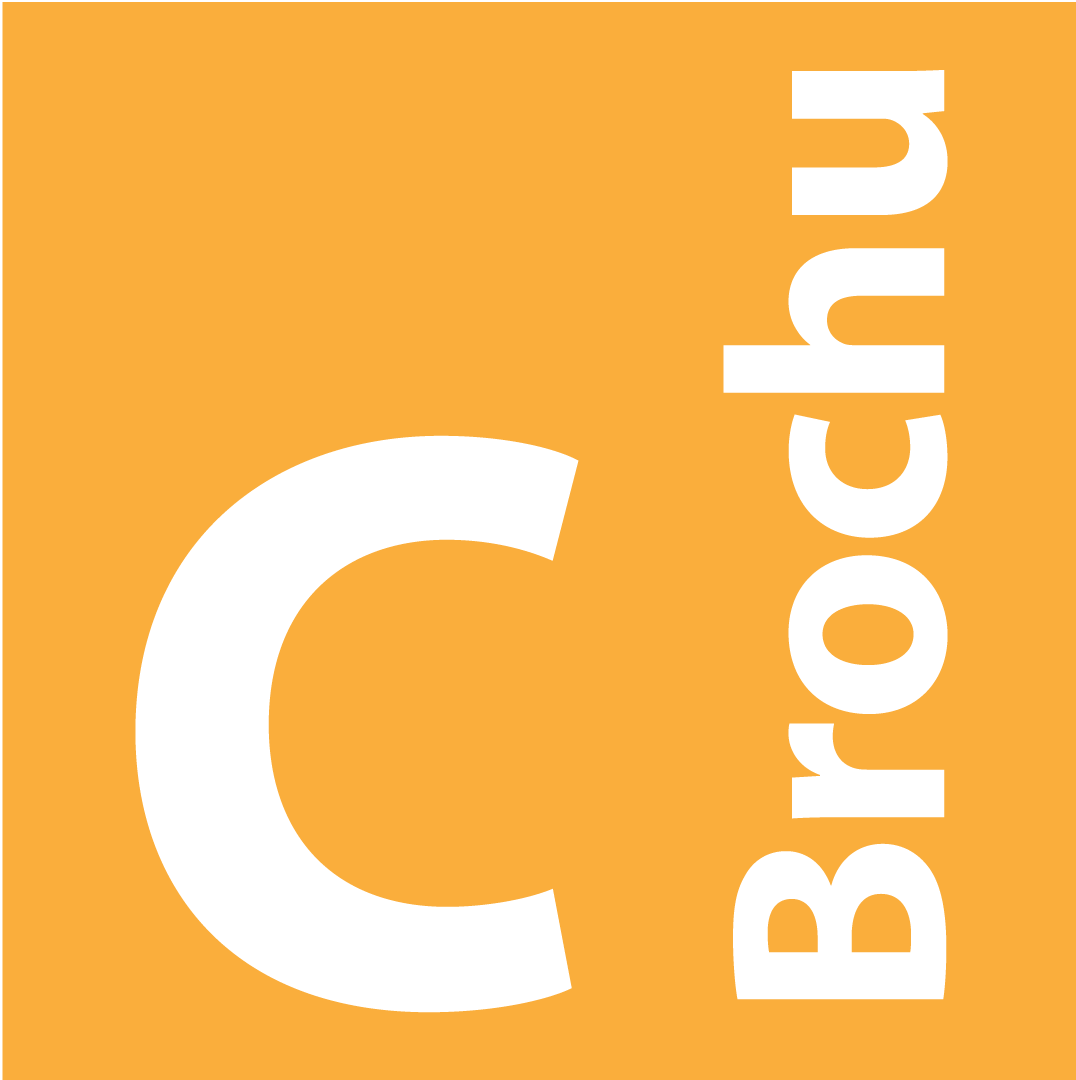 Logo MADAME CLAIRE BROCHU