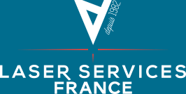 Logo LASER SERVICES FRANCE