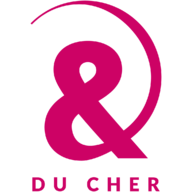 Logo RELAIS DES GITES DE FRANCE DU CHER