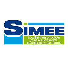 Logo SOCIETE D INSTALLATION ET DE MAINTENANCE D EQUIPEMENTS ELECTRIQUES  S.M.E.E