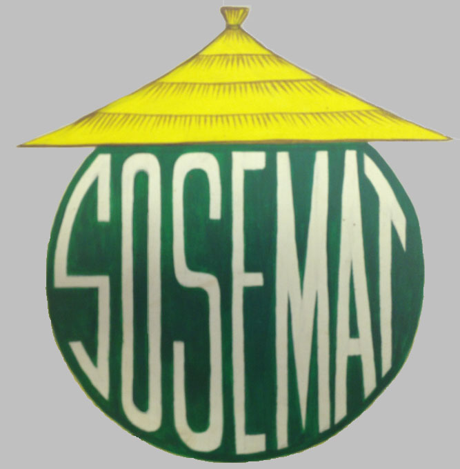 Logo SOSEMAT