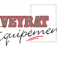 Logo SARL VEYRAT EQUIPEMENT