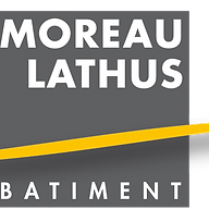 Logo MOREAU LATHUS BATIMENT