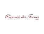 Logo SARL LES GOURMETS DES TERNES