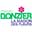 Logo DONZIER FLEURS SARL