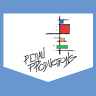 Logo PETIAU PRODUCTIONS