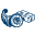 Logo SOCIETE ANGOUMOISINE DE GEMMOLOGIE