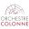 Logo ORCHESTRE COLONNE