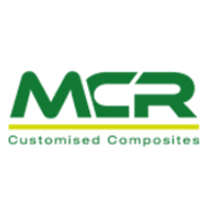 Logo MIXT COMPOSITES RECYCLABLES MCR