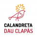 Logo CALANDRETA DAU CLAPAS