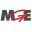 Logo MGE MECANIQUE GENERALE ELECTRICITE