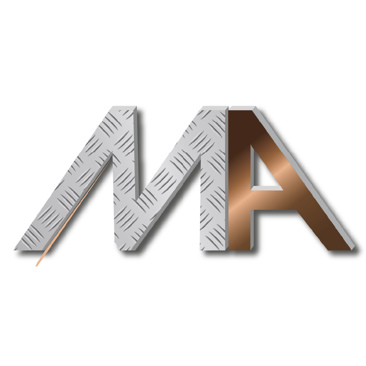 Logo METALLERIE DES ALOUETTES