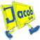 Logo JACOB