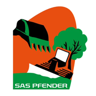 Logo PFENDER PERE ET FILS