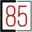 Logo BATI 85