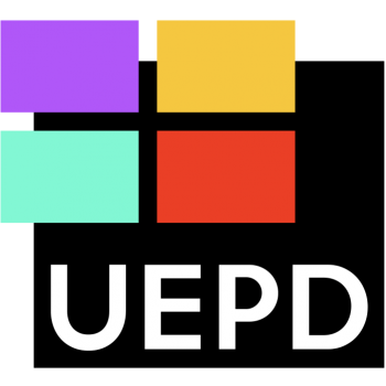 Logo UNE EDUCATION POUR DEMAIN