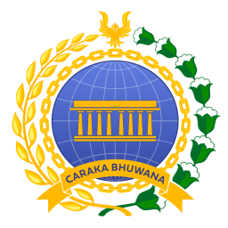 Logo CONSULAT D INDONESIE