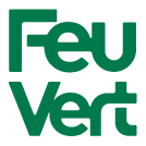Logo FEU VERT