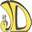 Logo ETS JEAN DOUAGLIN