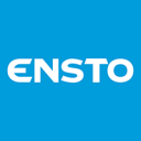 Logo ENSTO FRANCE