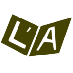 Logo L'AGORA