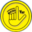 Logo CENTRE DE LA MAIN