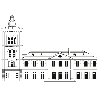 Logo CHATEAU LAGRANGE