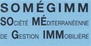Logo MEDITERRANEENNE DE GESTION IMMOBILIERE