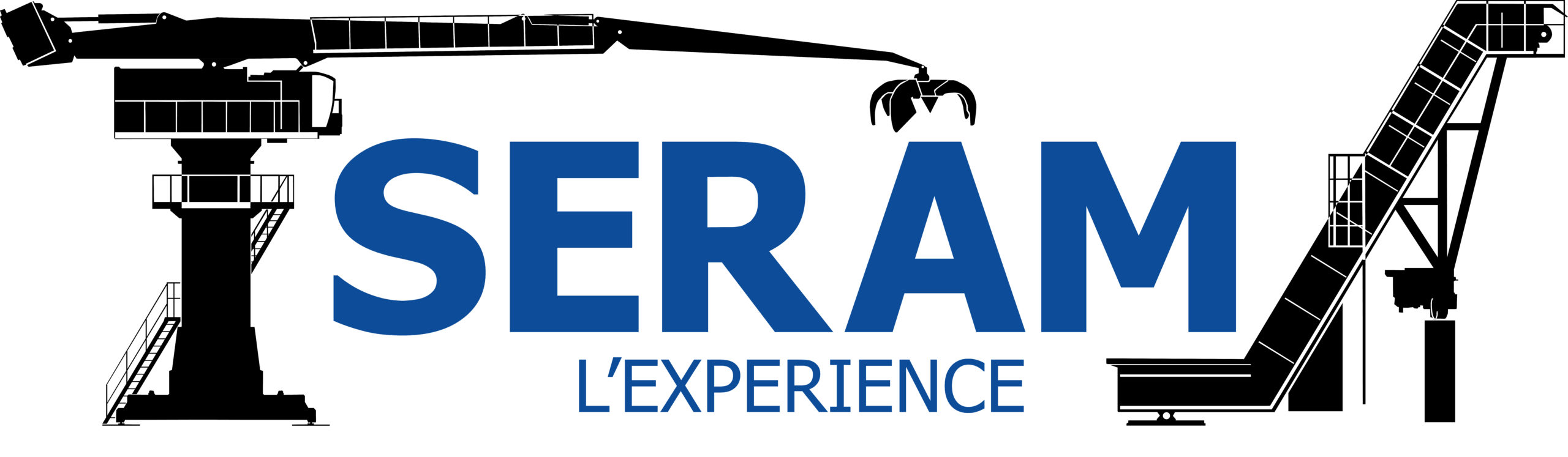 Logo SERAM