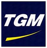 Logo T G M
