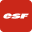 Logo SYNDICAT E S F THOLLON
