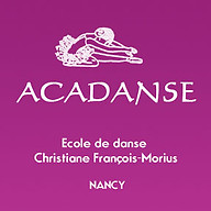 Logo MADAME CHRISTIANE MORIUS