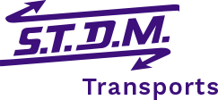 Logo S T D M