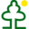 Logo SA LE CHENE VERT