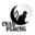 Logo CRECHE PARENTALE CHAT PERCHE