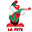 Logo LE PAPYRUS