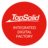Logo TOPSOLID