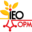 Logo INSTITUT D ESTUDIS OCCITANS