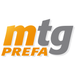 Logo SARL MTG PREBAT