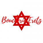 Logo ERETZ