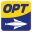 Logo OFFICE POSTE TELECOM POLYNESIE